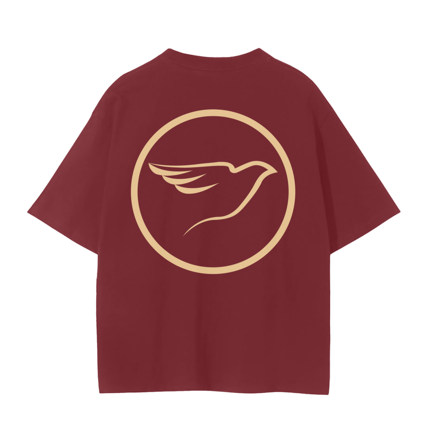 ORIGINAL TAN T-SHIRT