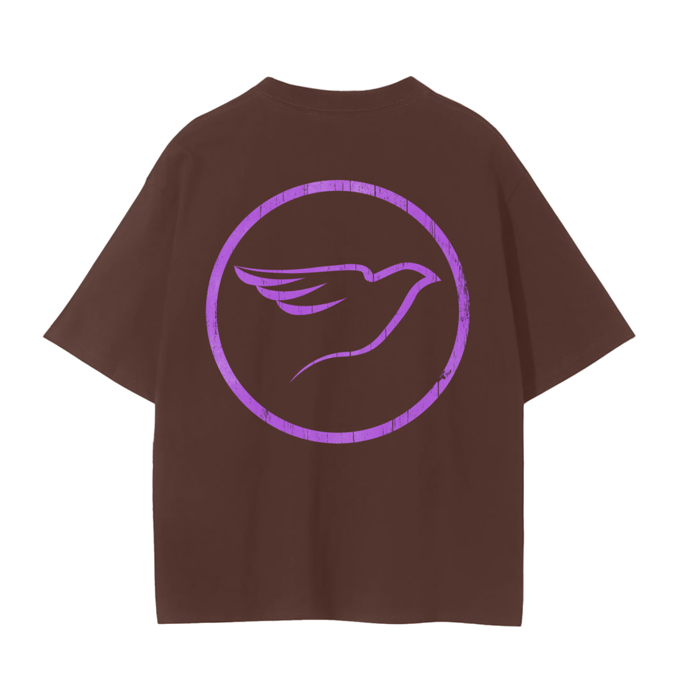 LIFE IN COLOR T-SHIRT