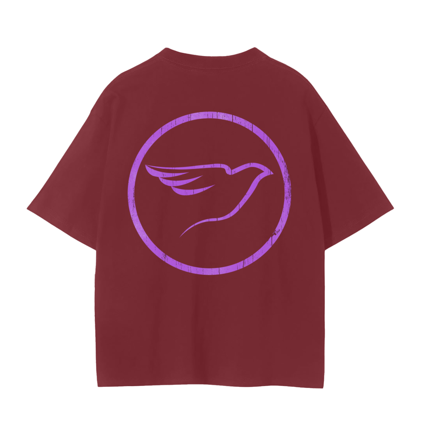 LIFE IN COLOR T-SHIRT