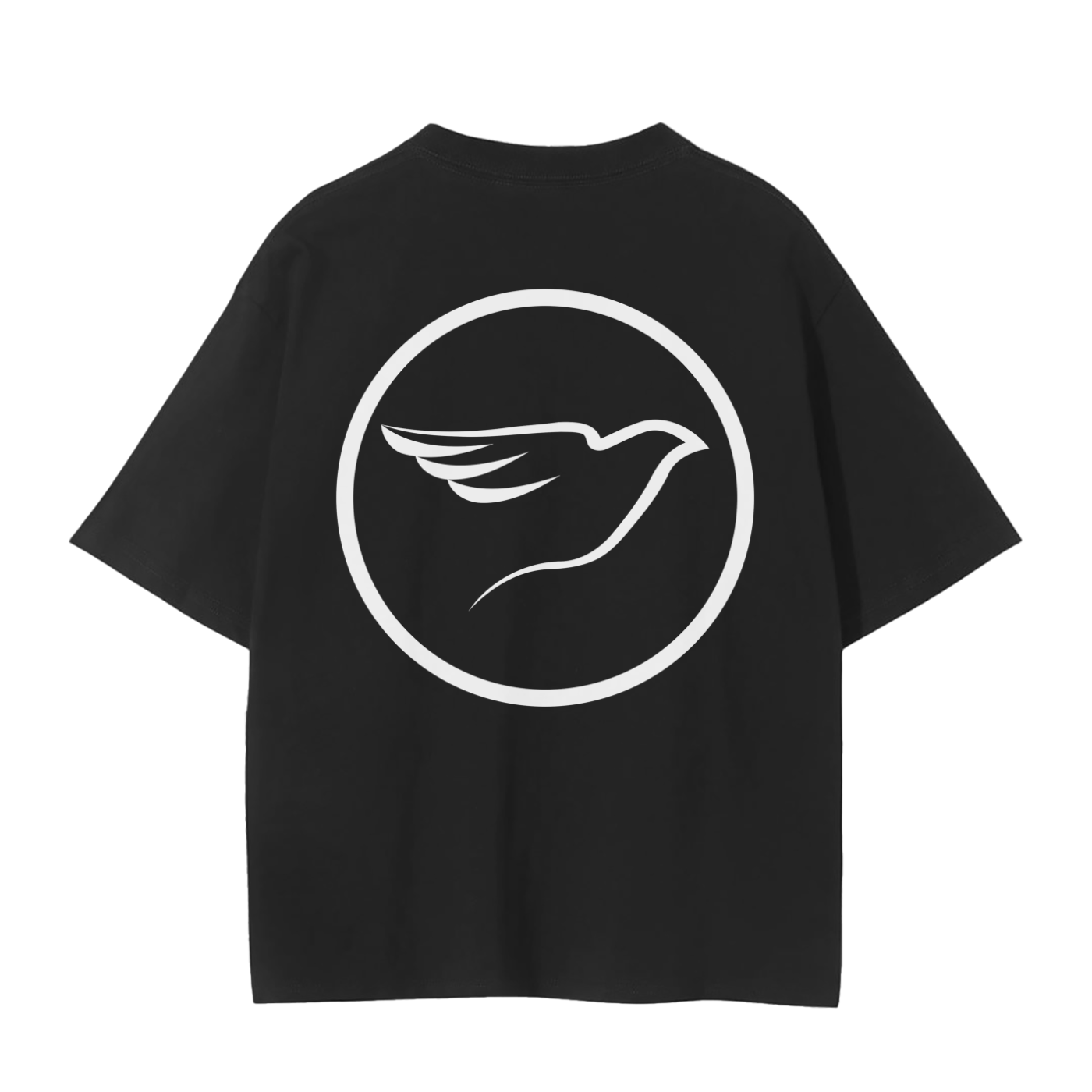 ORIGINAL WHITE T-SHIRT