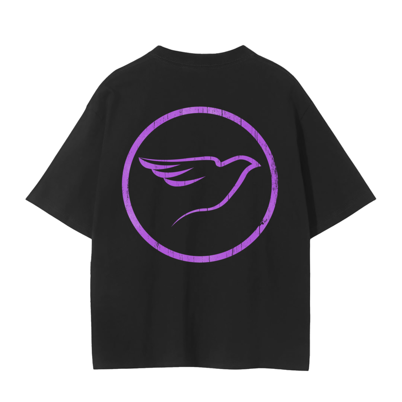 LIFE IN COLOR T-SHIRT