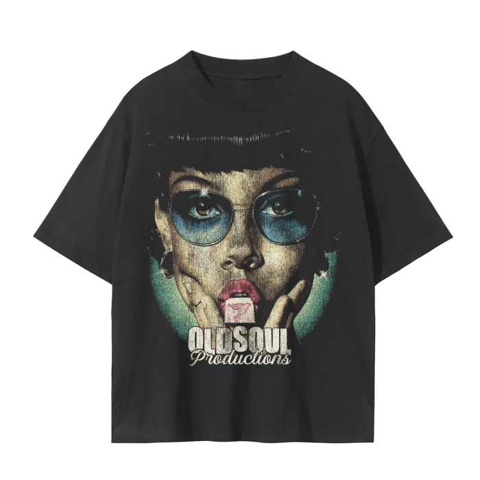 Laced In Luxury T-Shirt