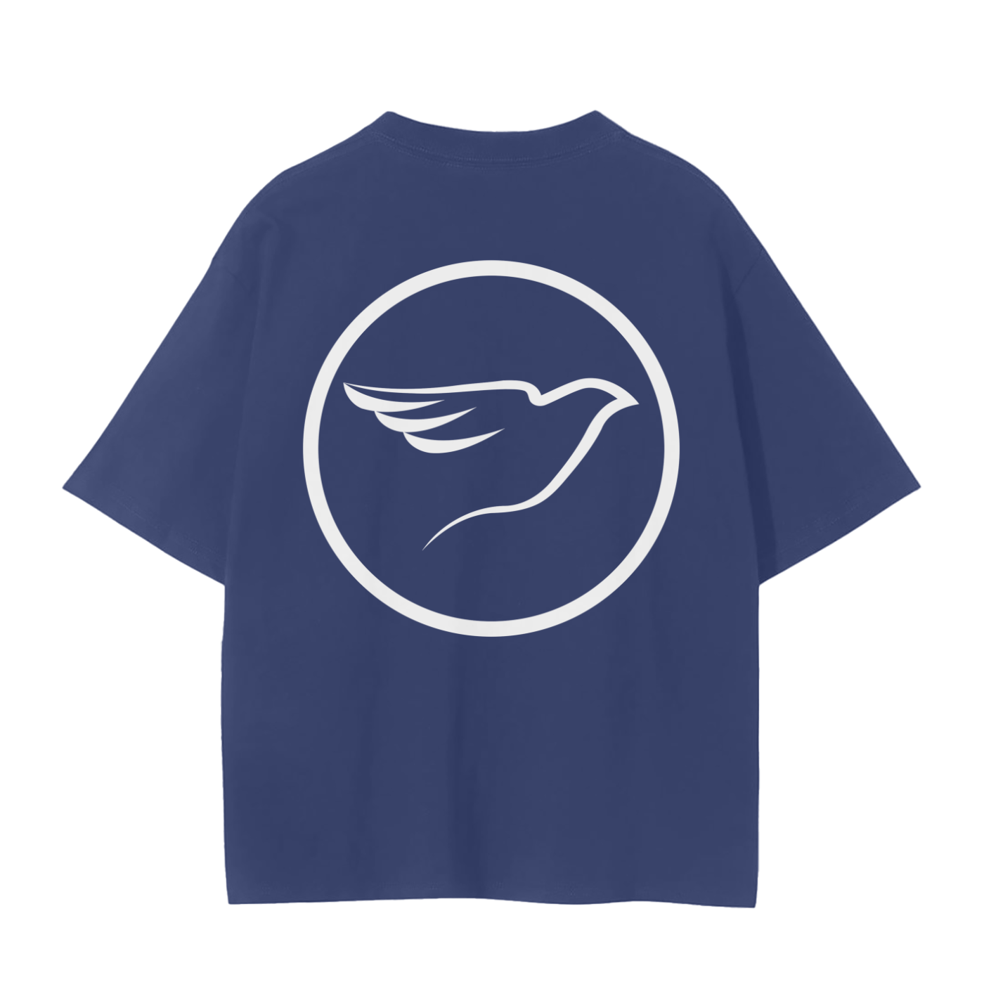 ORIGINAL WHITE T-SHIRT