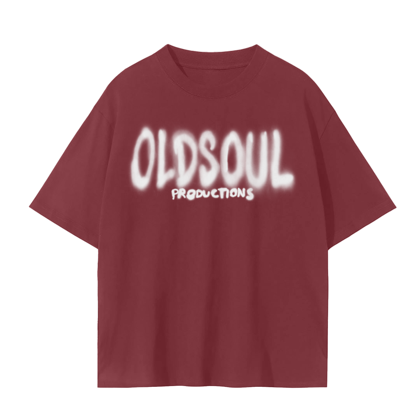 TAGGED WHITE T-Shirt