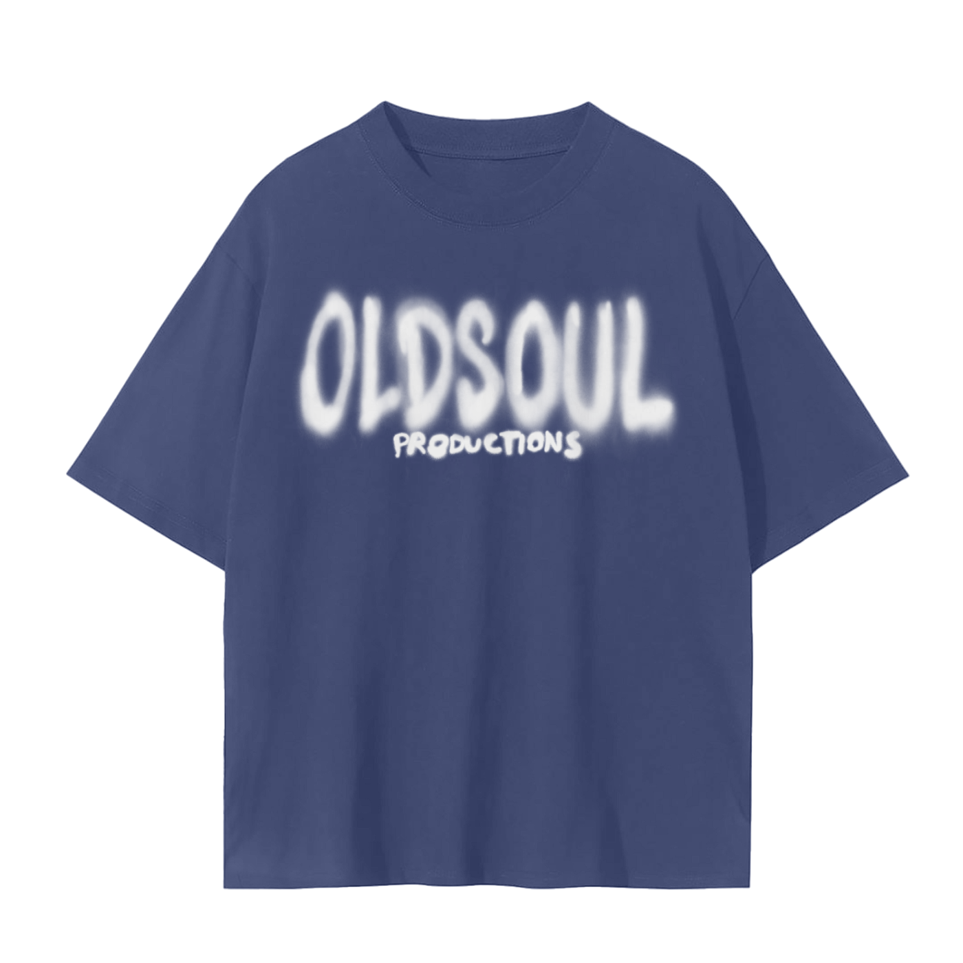 TAGGED WHITE T-Shirt