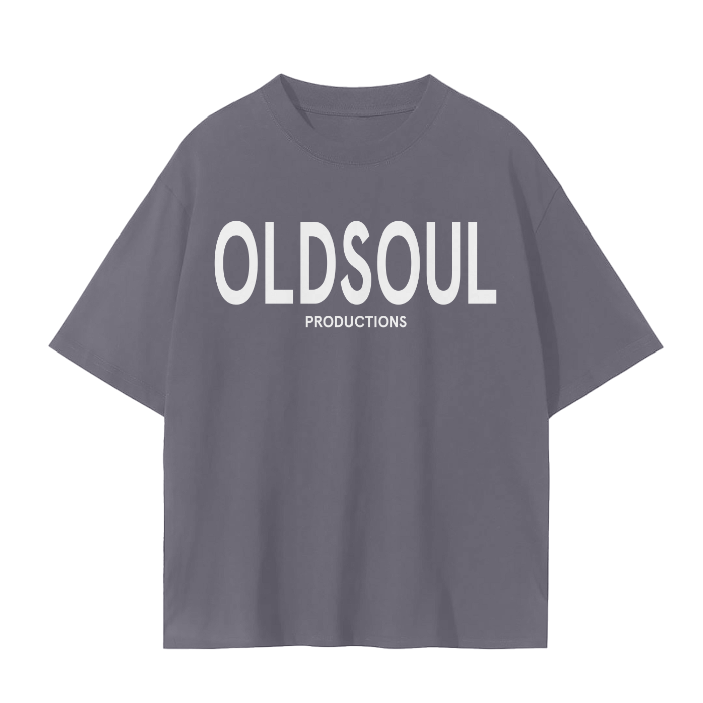 ORIGINAL WHITE T-SHIRT