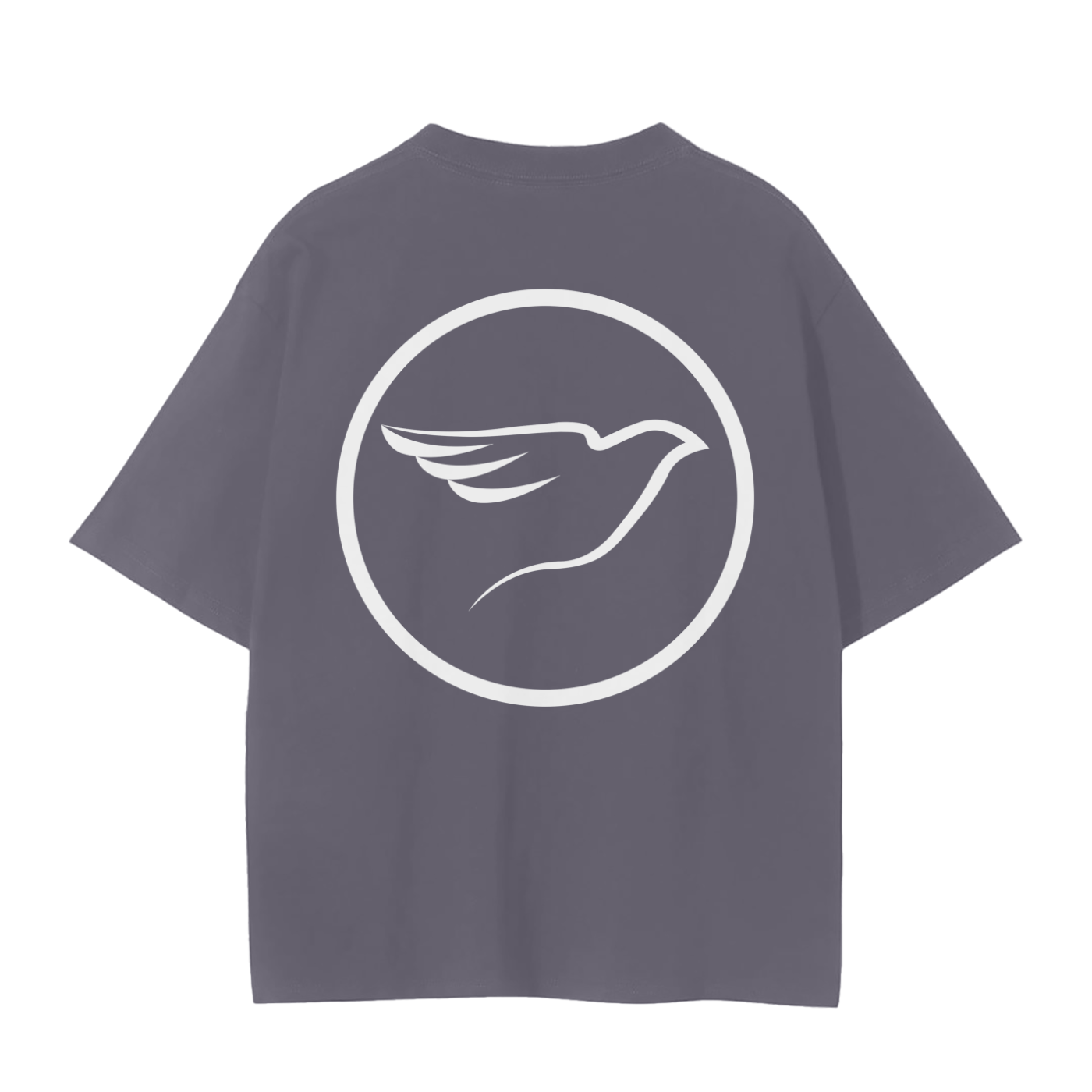 ORIGINAL WHITE T-SHIRT
