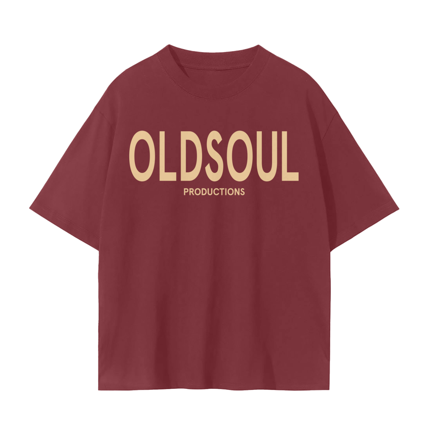 ORIGINAL TAN T-SHIRT
