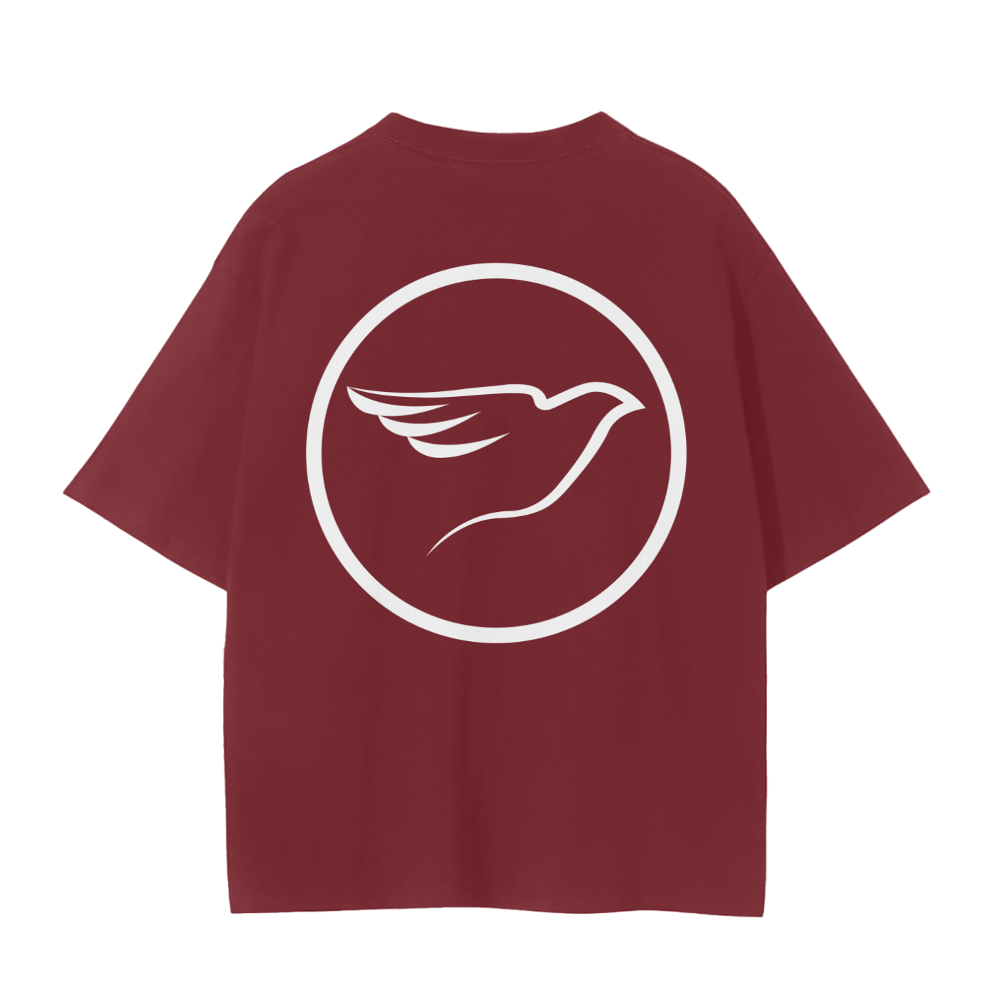 ORIGINAL WHITE T-SHIRT