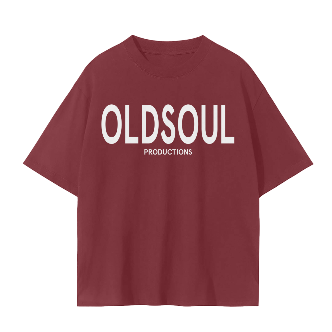 ORIGINAL WHITE T-SHIRT