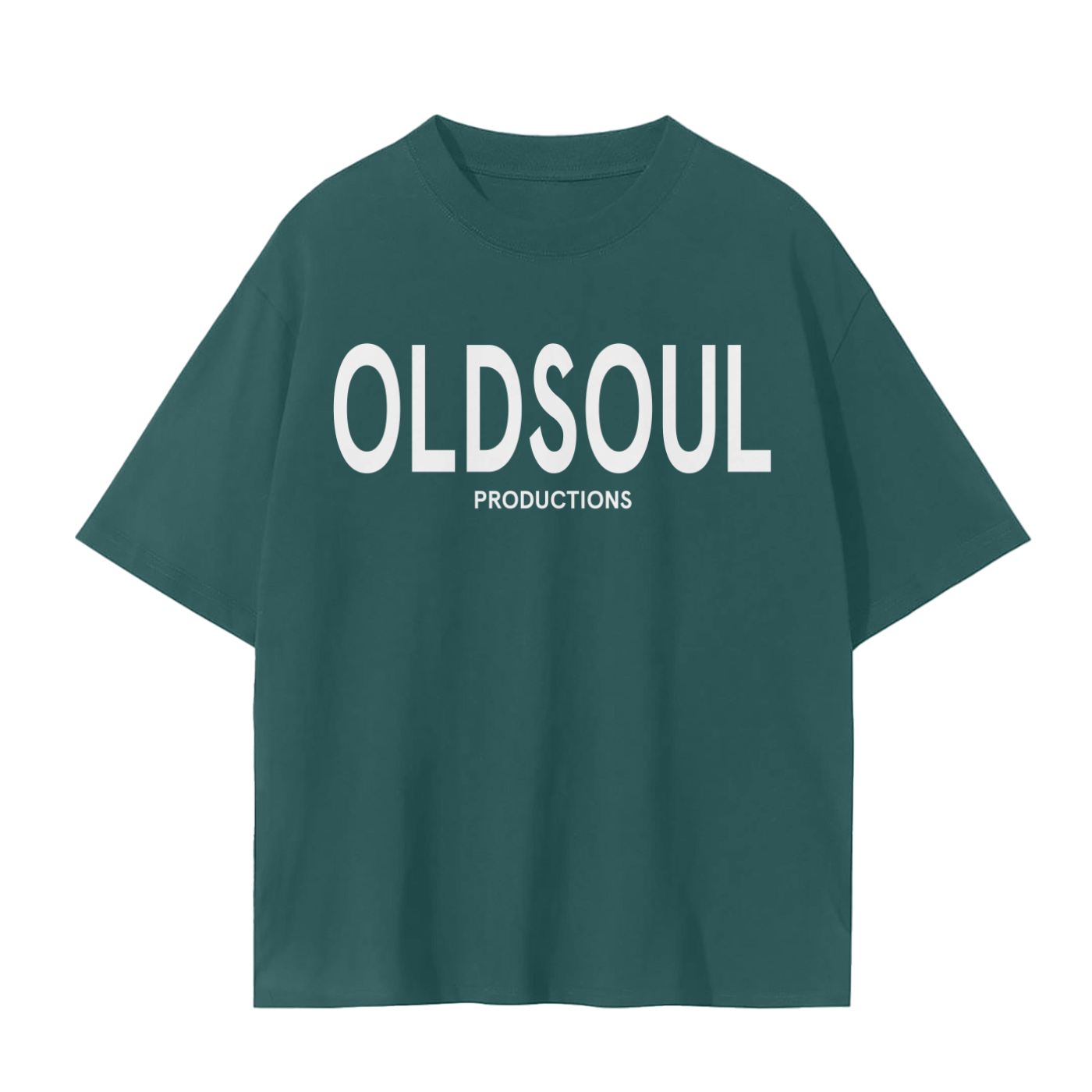 ORIGINAL WHITE T-SHIRT