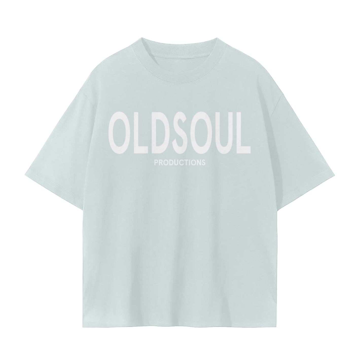 ORIGINAL WHITE T-SHIRT