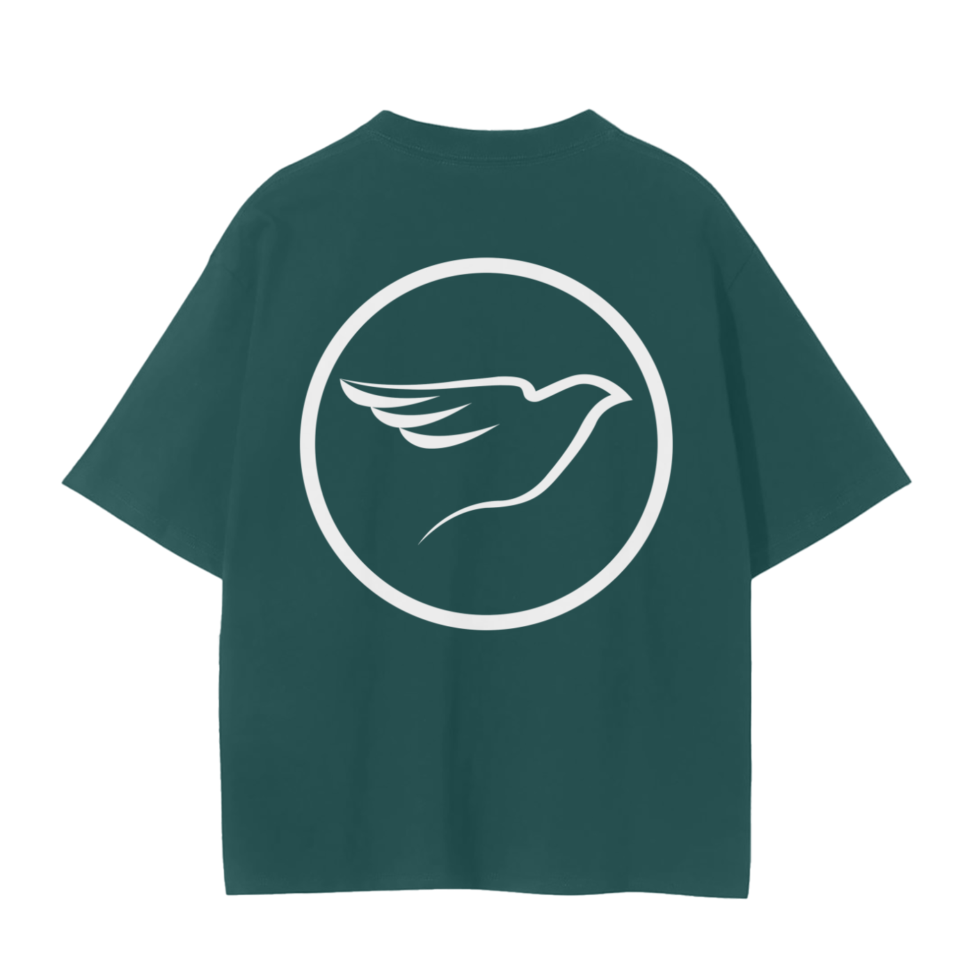 ORIGINAL WHITE T-SHIRT