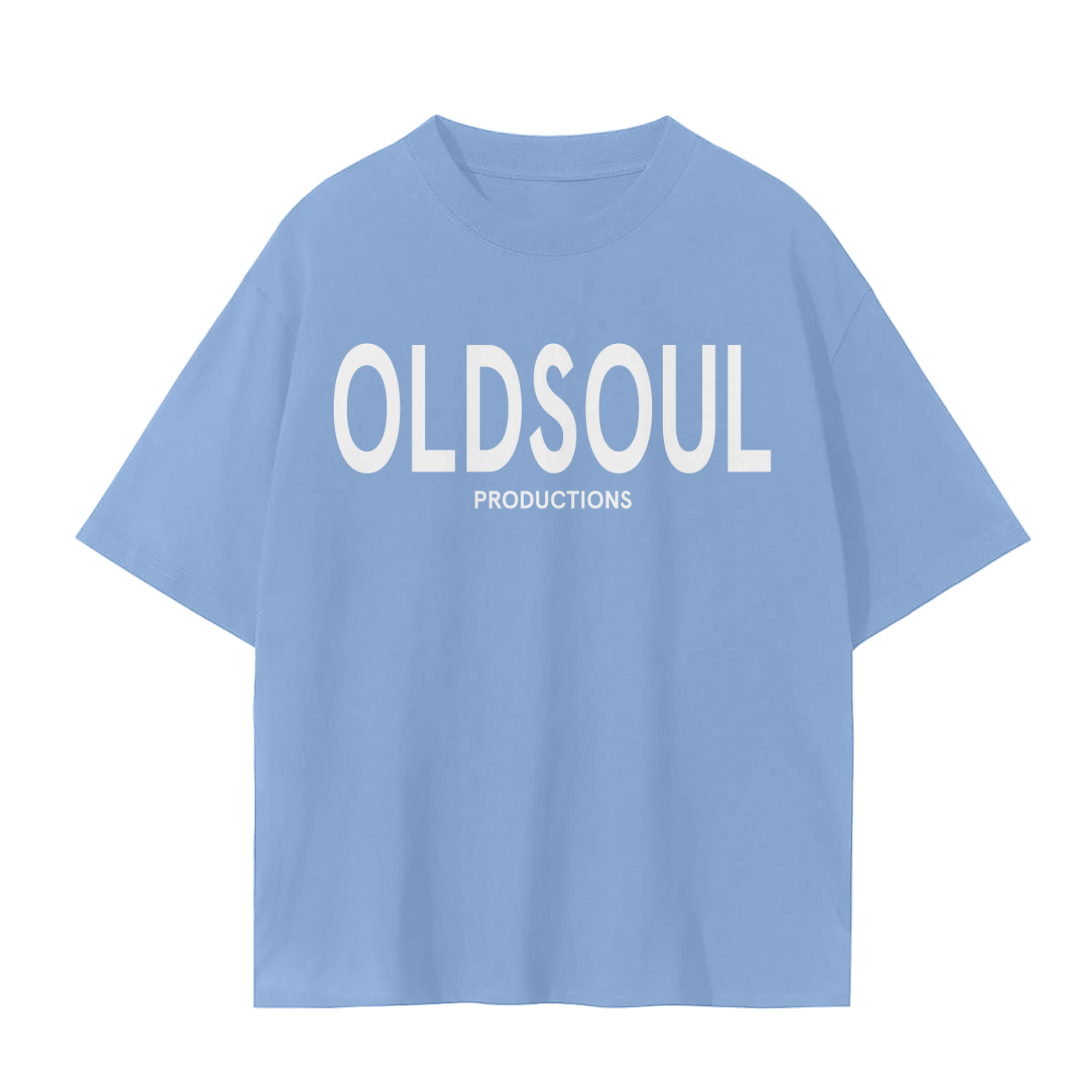 ORIGINAL WHITE T-SHIRT
