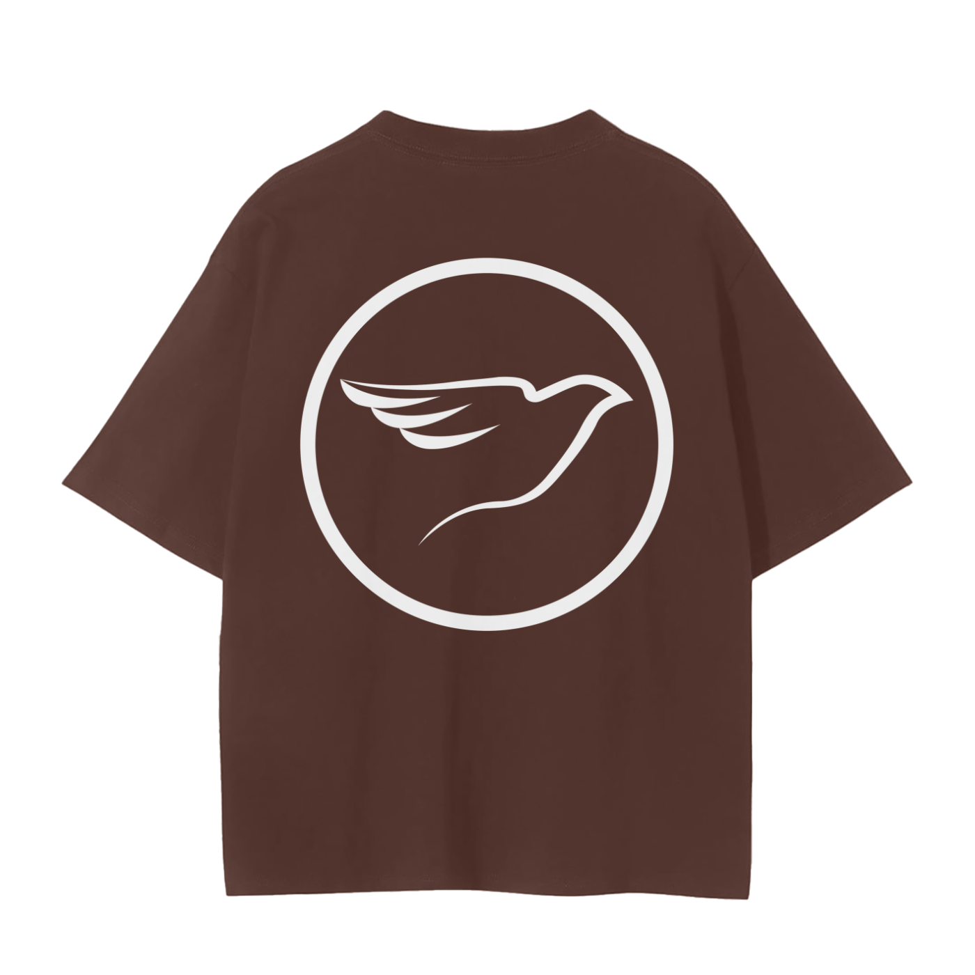ORIGINAL WHITE T-SHIRT