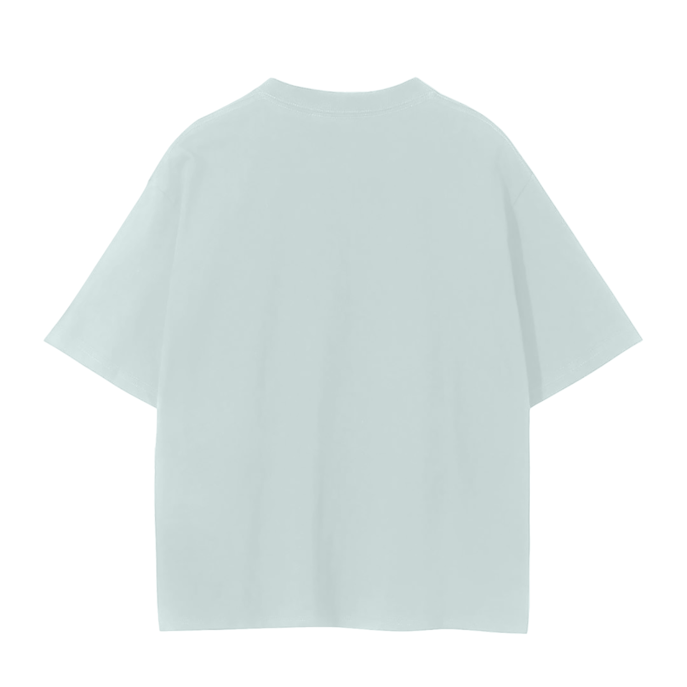 MASKED T-SHIRT