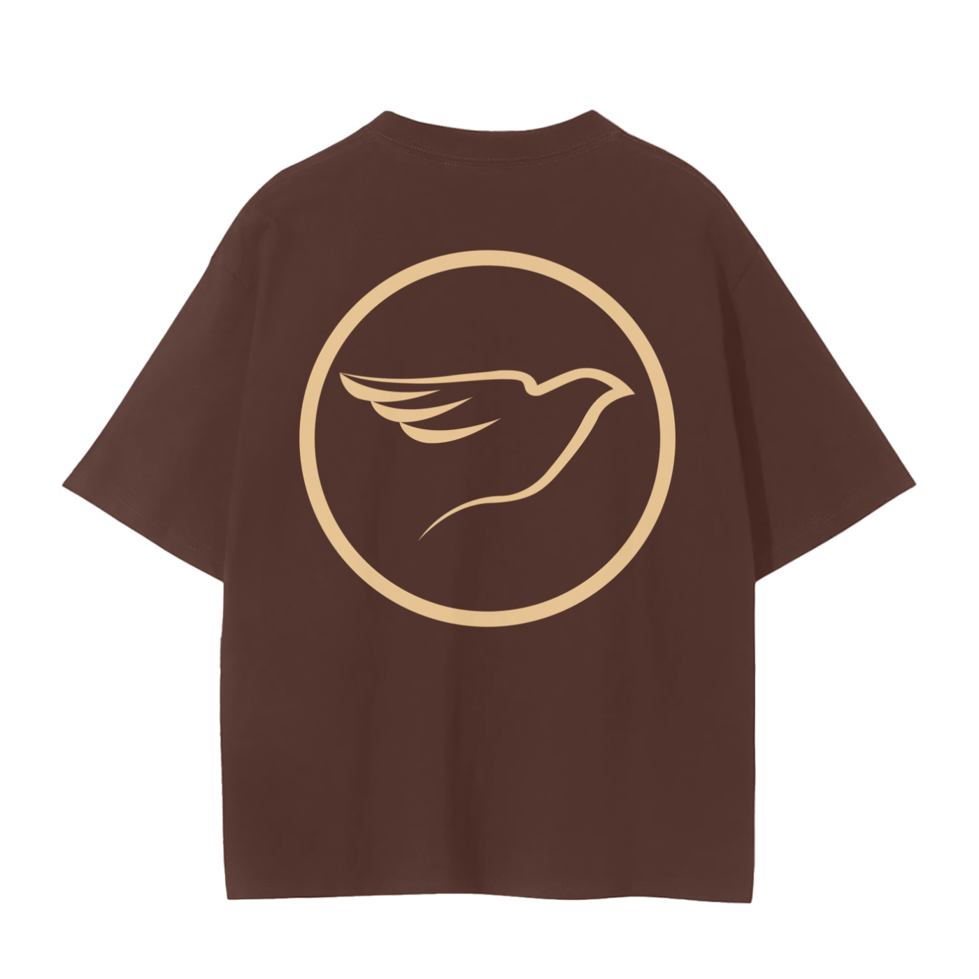 ORIGINAL TAN T-SHIRT