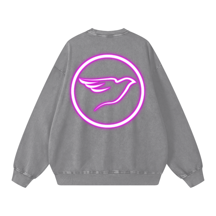 Midnight Glow Sweatshirt