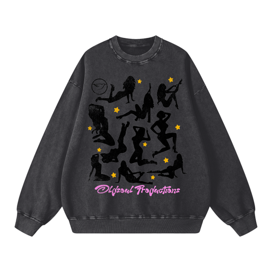 Lust Sweatshirt