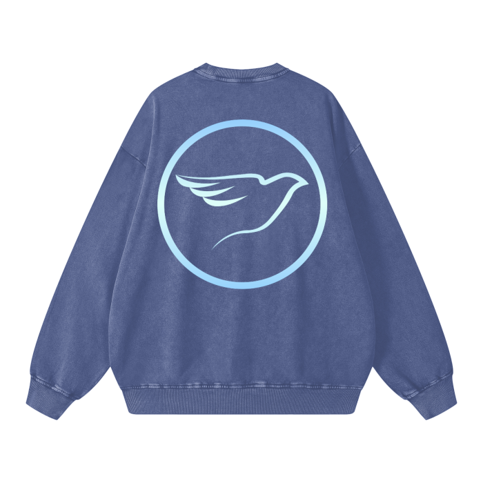 Ice Sweatshirt