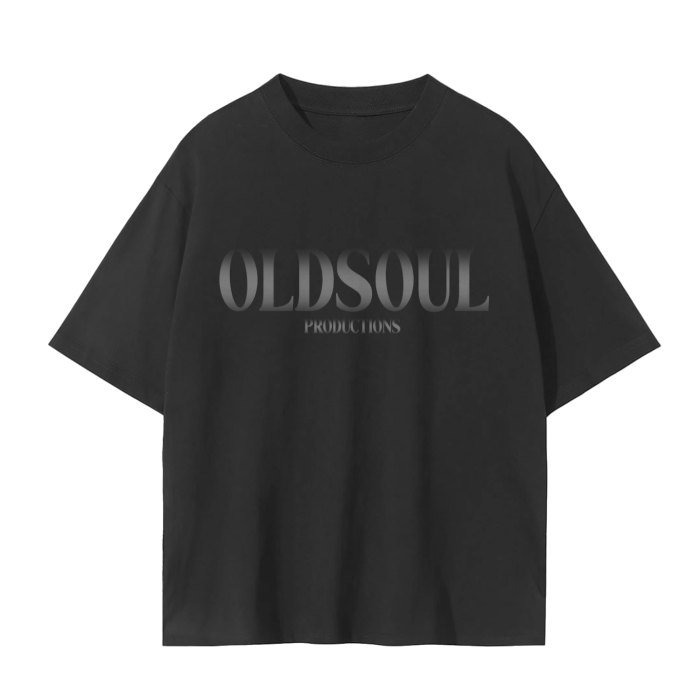 Blacked Out T-Shirt