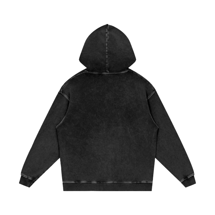 Fire Hoodie