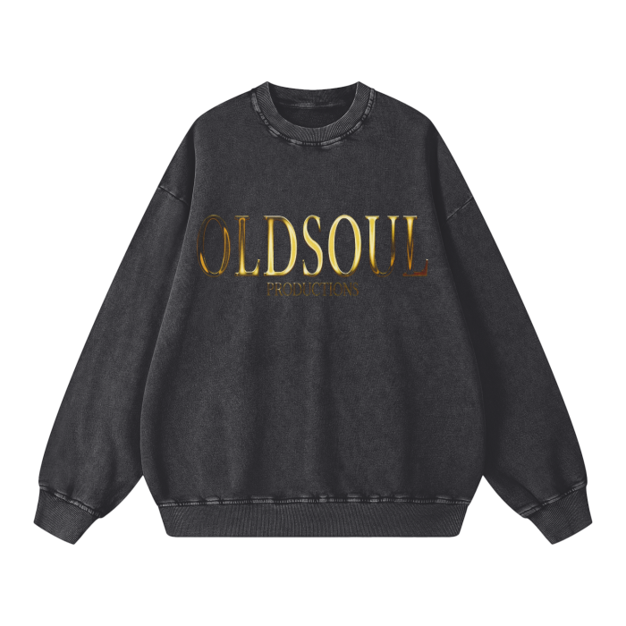 24K Sweatshirt