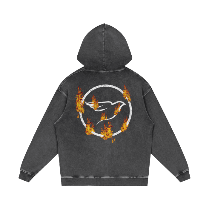 Ignited Hoodie