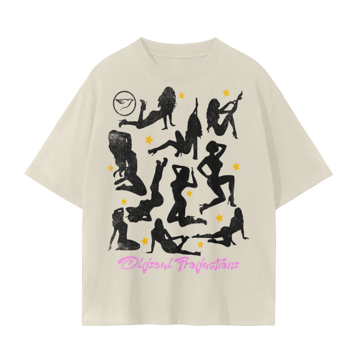 Lust T-Shirt