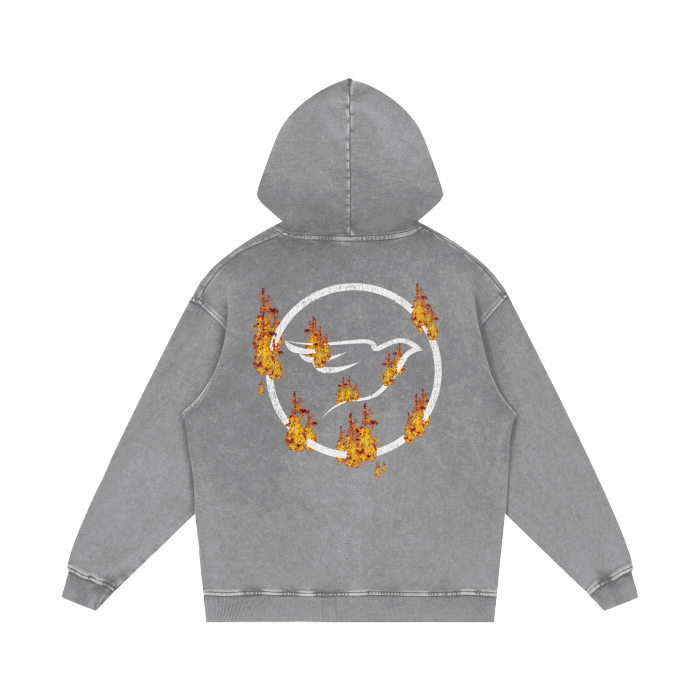 Ignited Hoodie