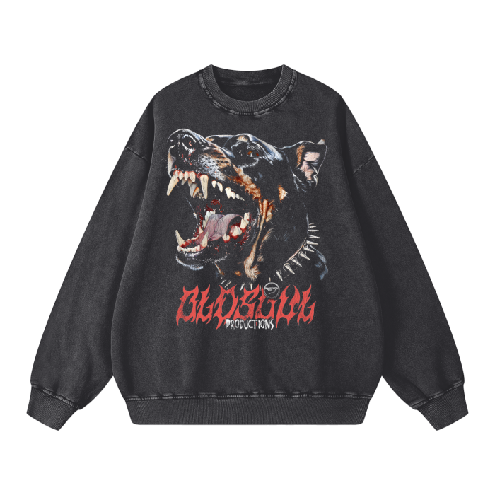 Guardian Sweatshirt