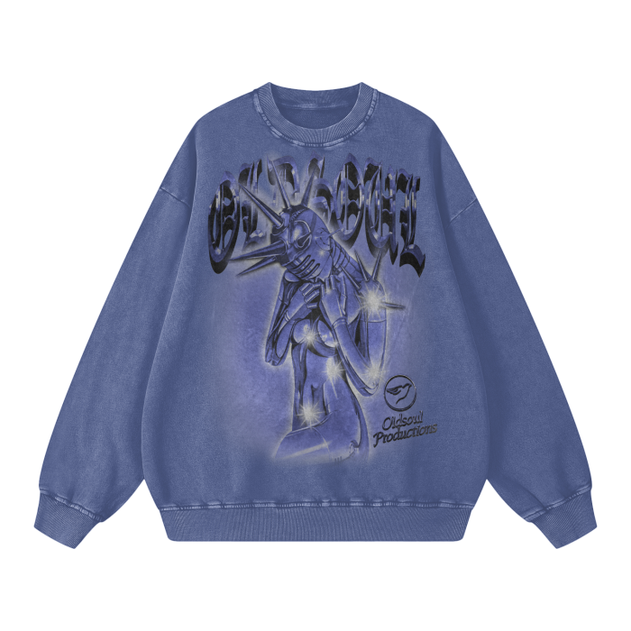 Knight Sweatshirt