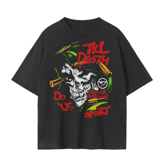 Ride Or Die T-Shirt