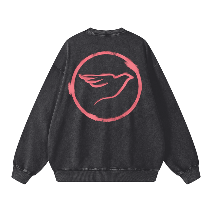 Blood Sweatshirt