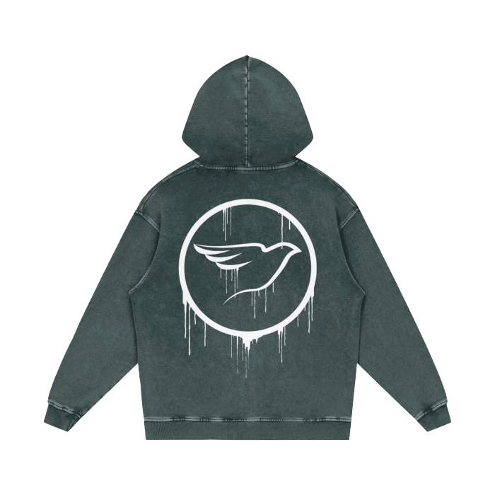 Ancient Hoodie