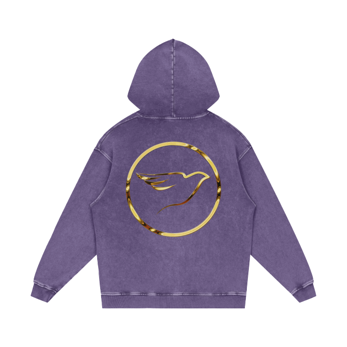 24K Hoodie