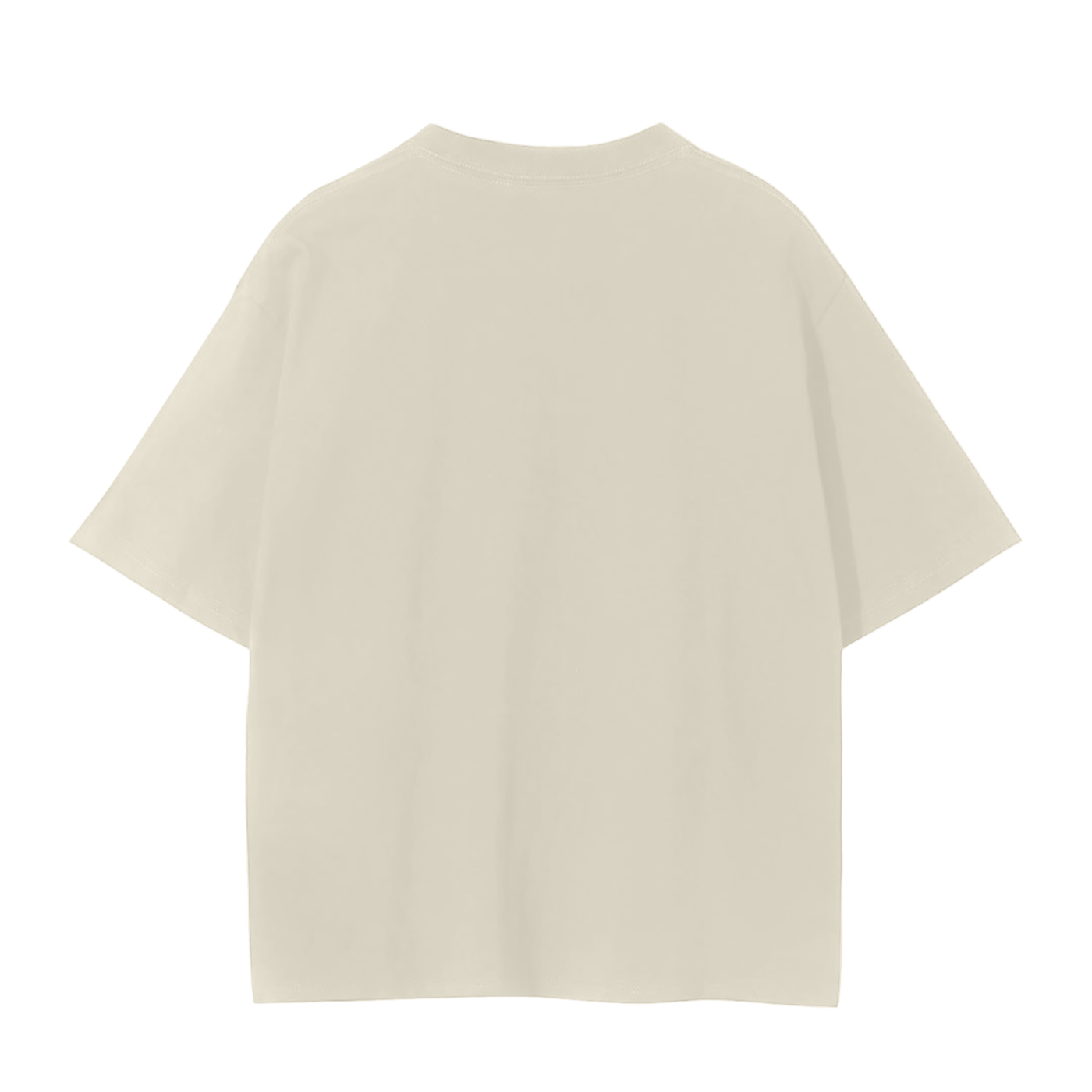 MASKED T-SHIRT