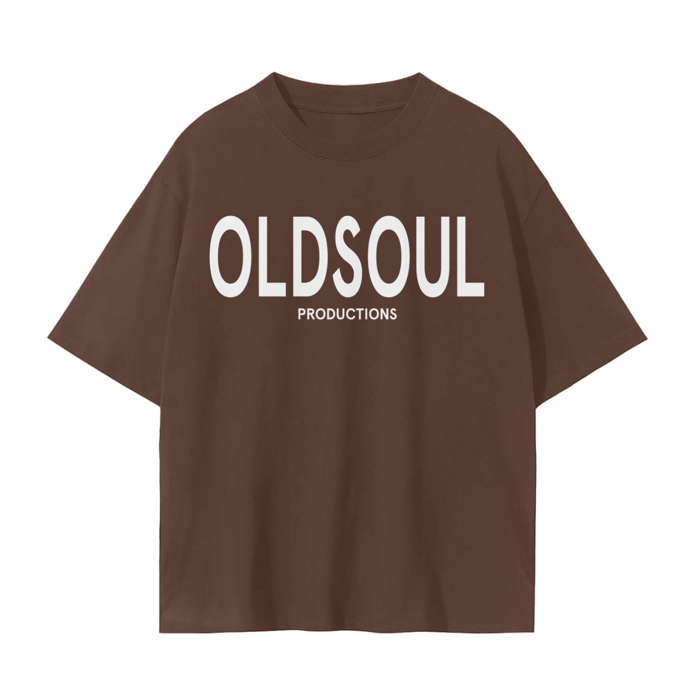 ORIGINAL WHITE T-SHIRT