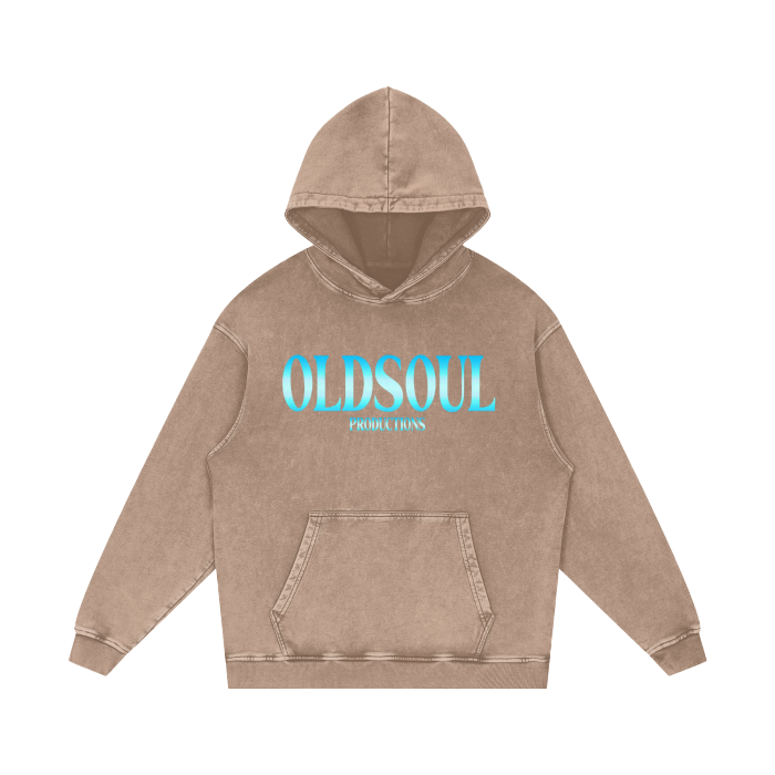 Ice Hoodie