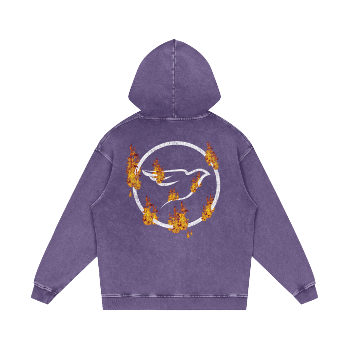 Ignited Hoodie