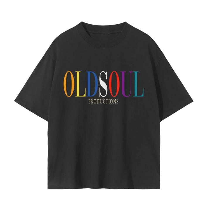 Life In Color T-Shirt