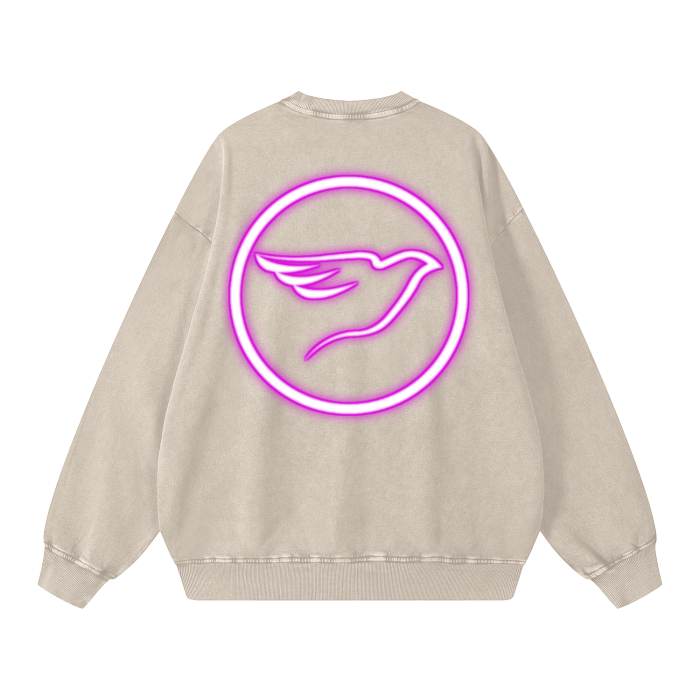 Midnight Glow Sweatshirt