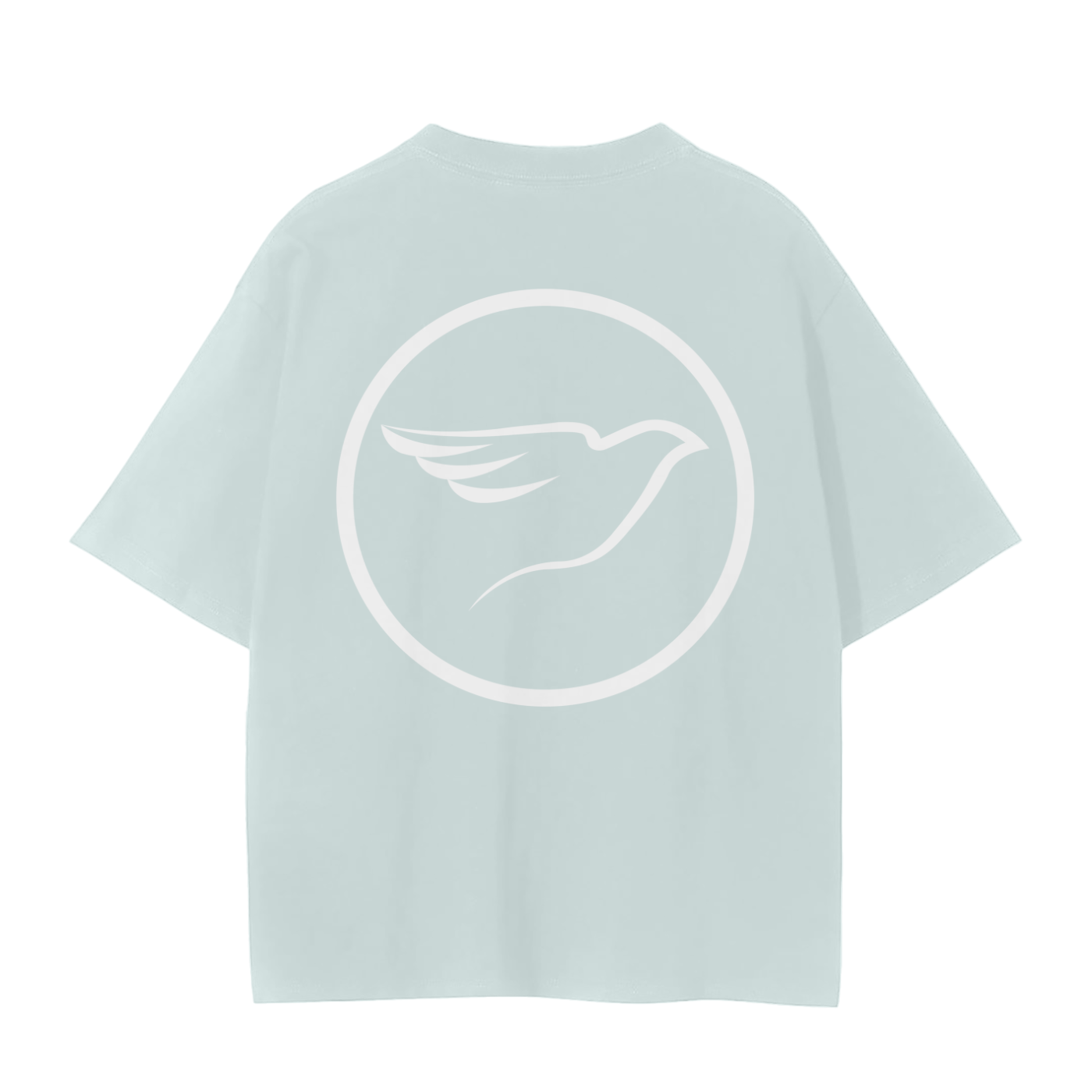 ORIGINAL WHITE T-SHIRT