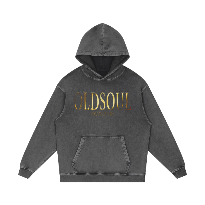 24K Hoodie