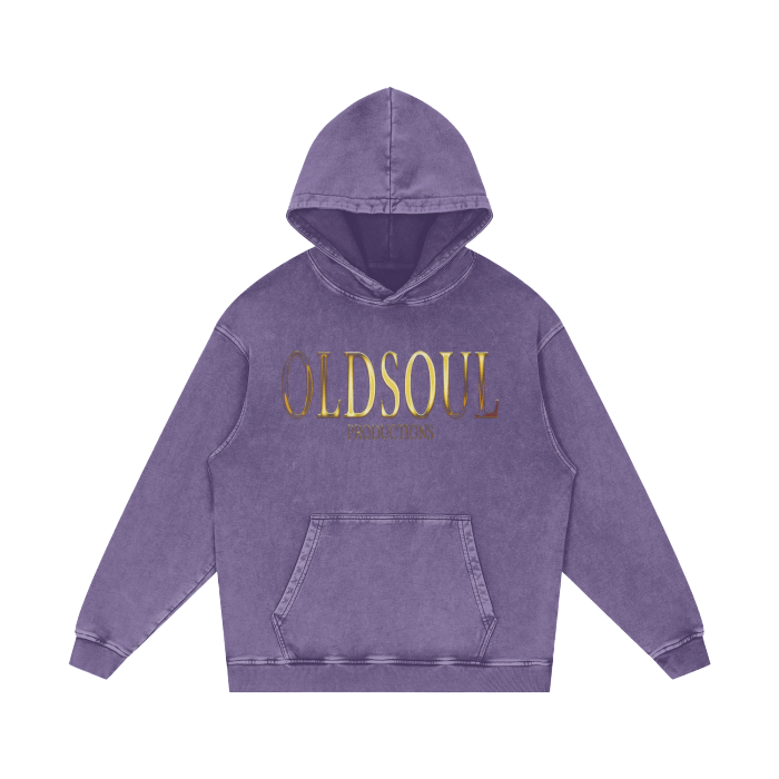 24K Hoodie