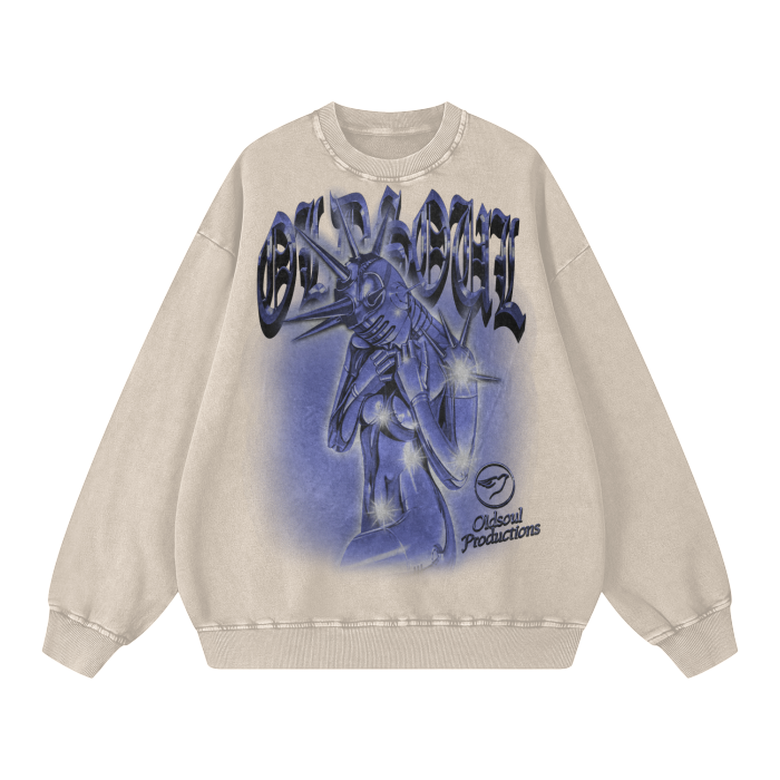 Knight Sweatshirt