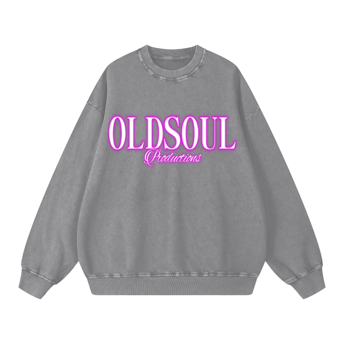 Midnight Glow Sweatshirt