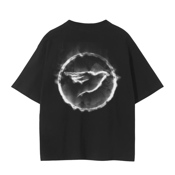 Smoke T-Shirt