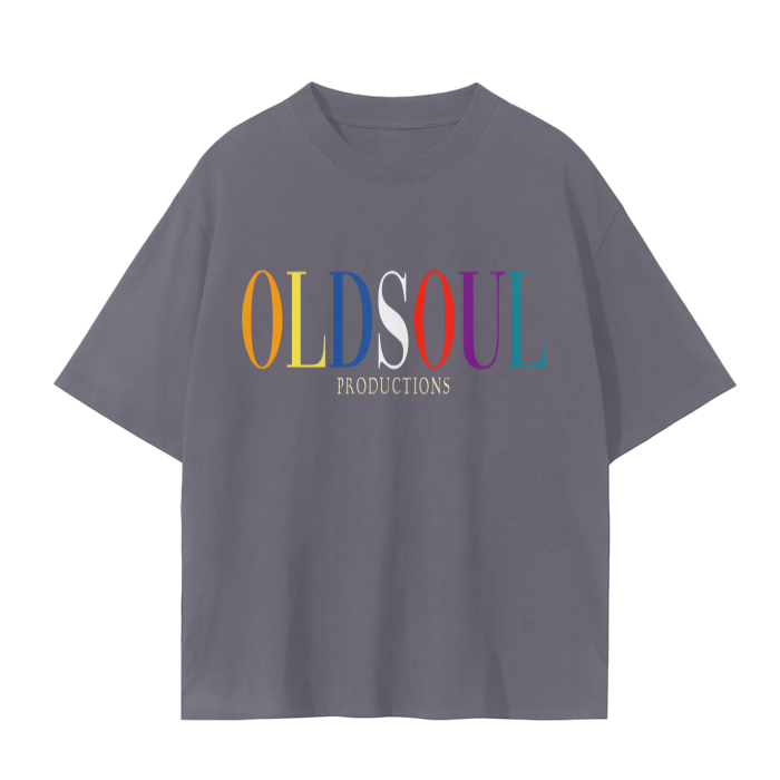 Life In Color T-Shirt