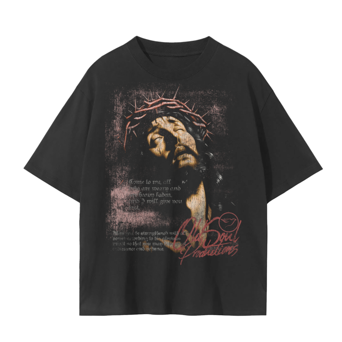 Savior T-Shirt